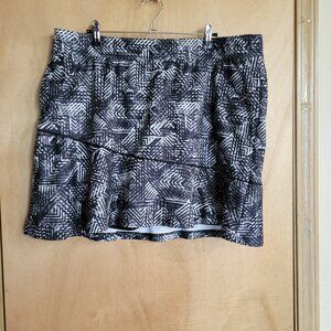 Made for Life Skort XL